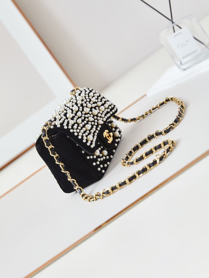 Ch**el cf series bags